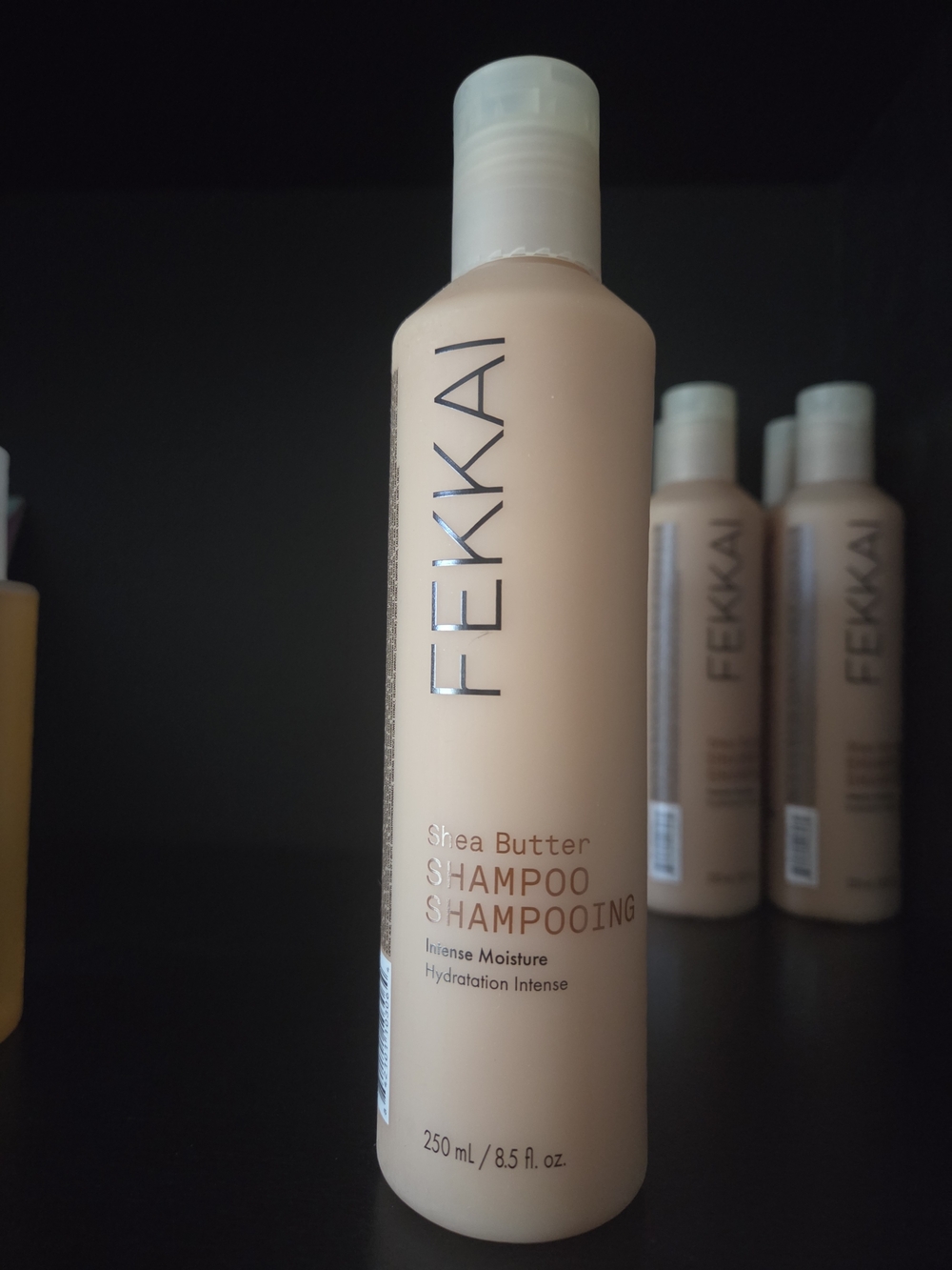 Fekkai Shea Butter Shampoo - Intense Moisture